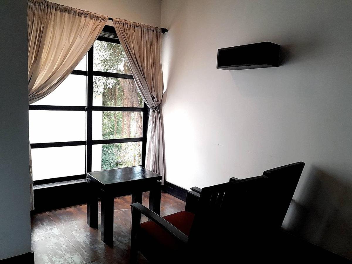 Prana Hotel Siem Reap Esterno foto