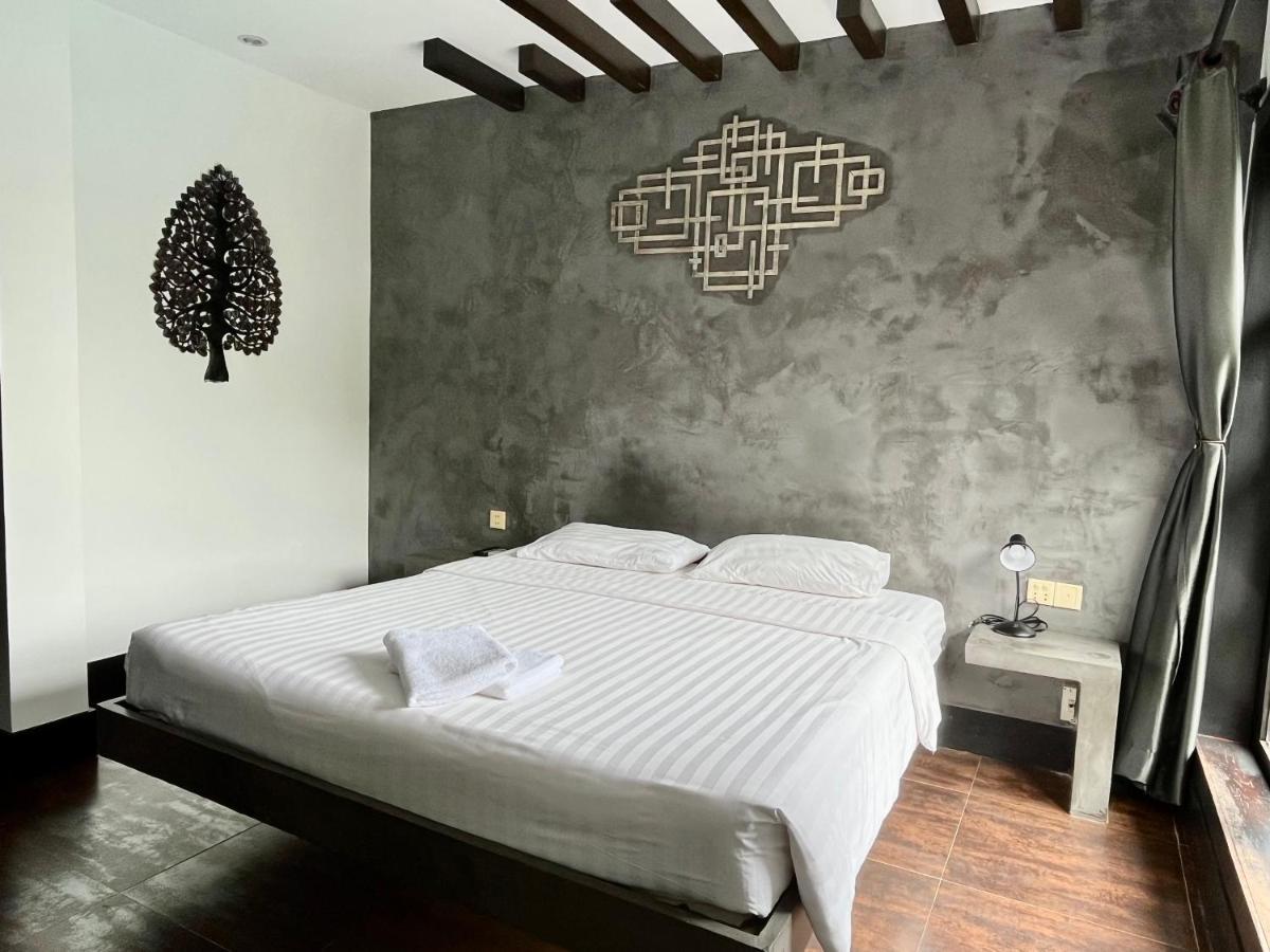 Prana Hotel Siem Reap Esterno foto