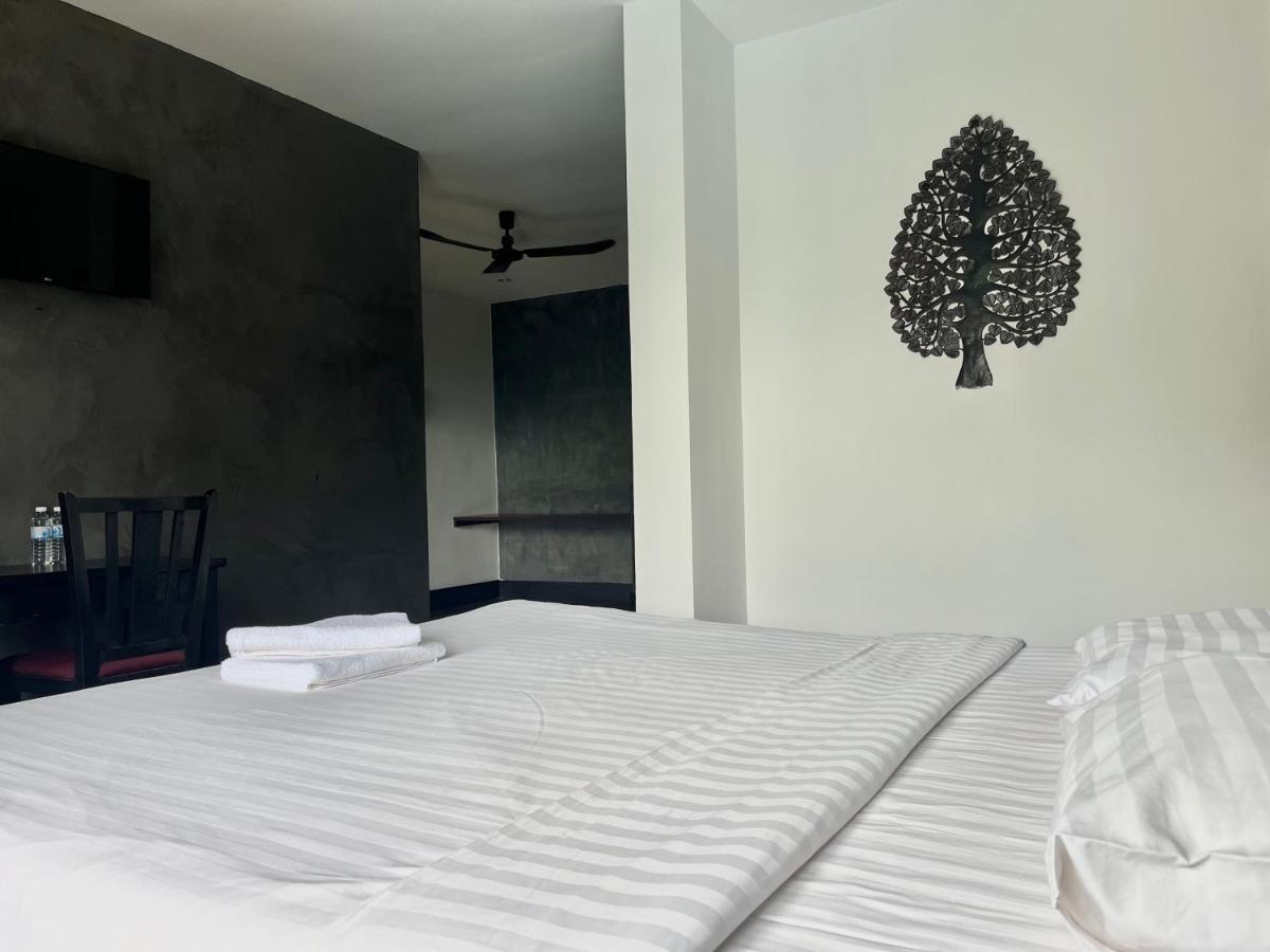 Prana Hotel Siem Reap Esterno foto