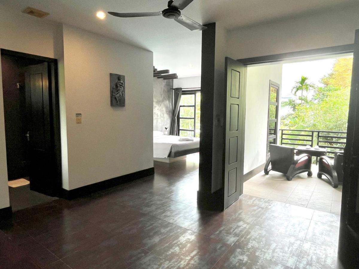 Prana Hotel Siem Reap Esterno foto
