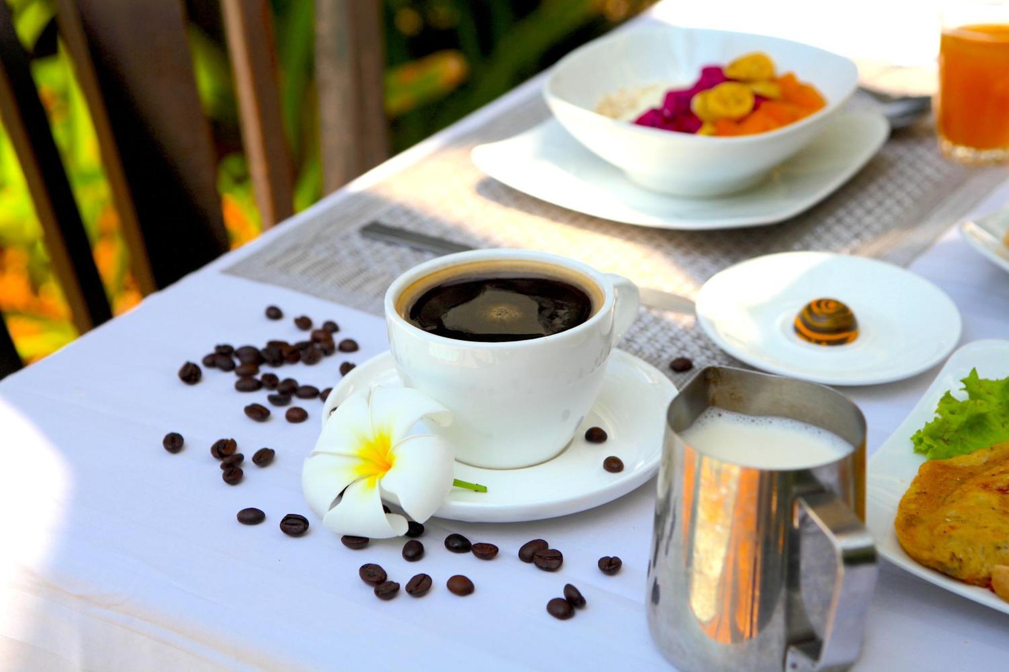 Prana Hotel Siem Reap Esterno foto