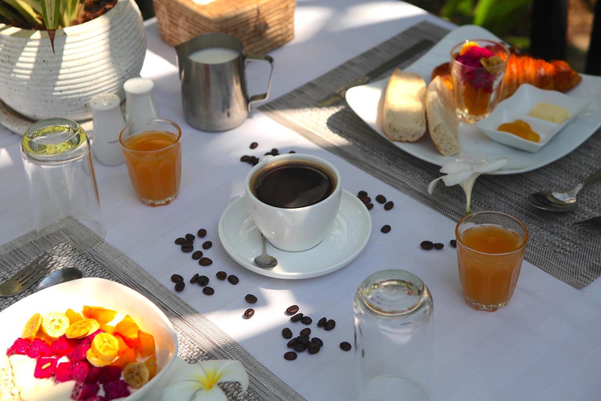 Prana Hotel Siem Reap Esterno foto