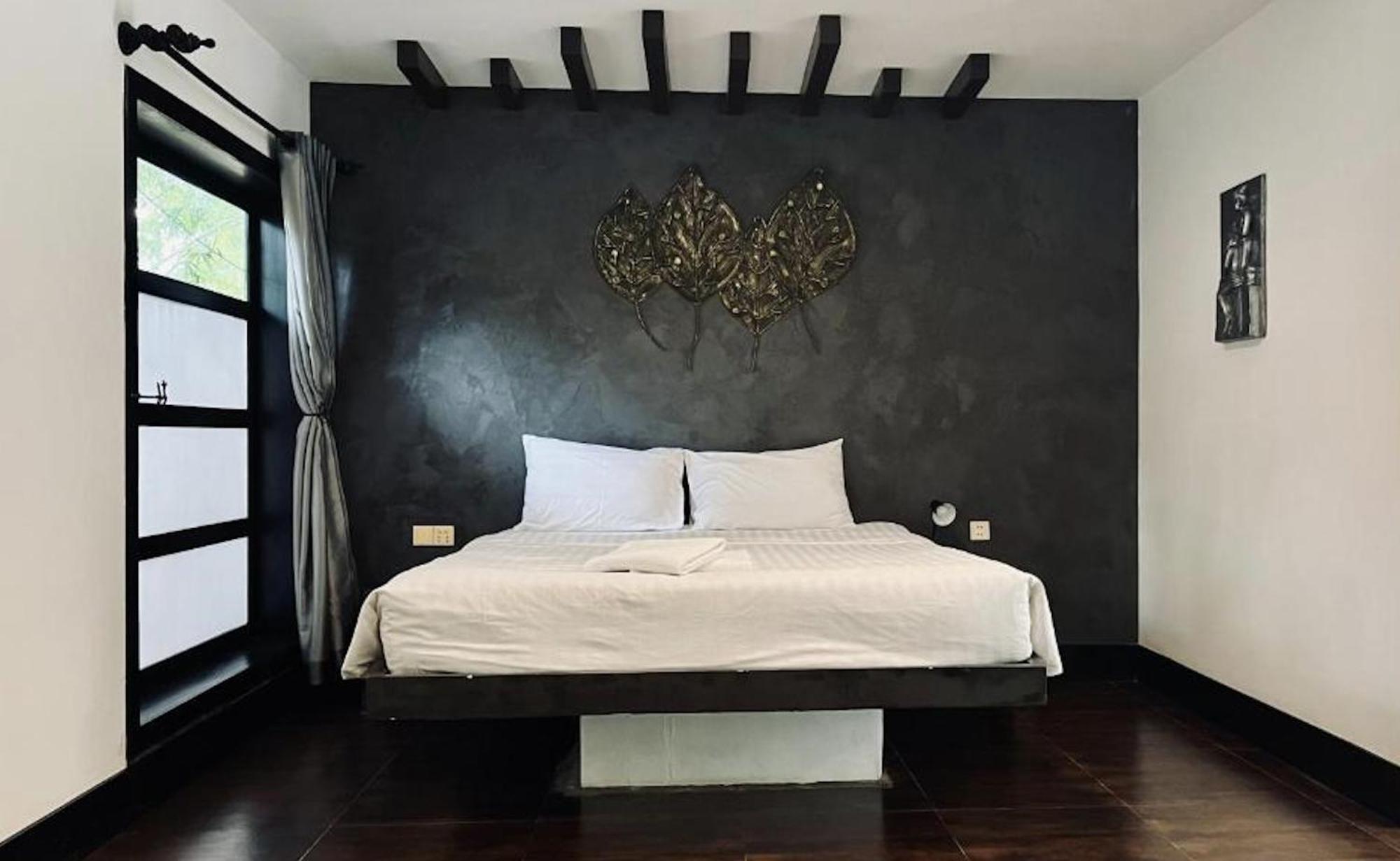 Prana Hotel Siem Reap Esterno foto