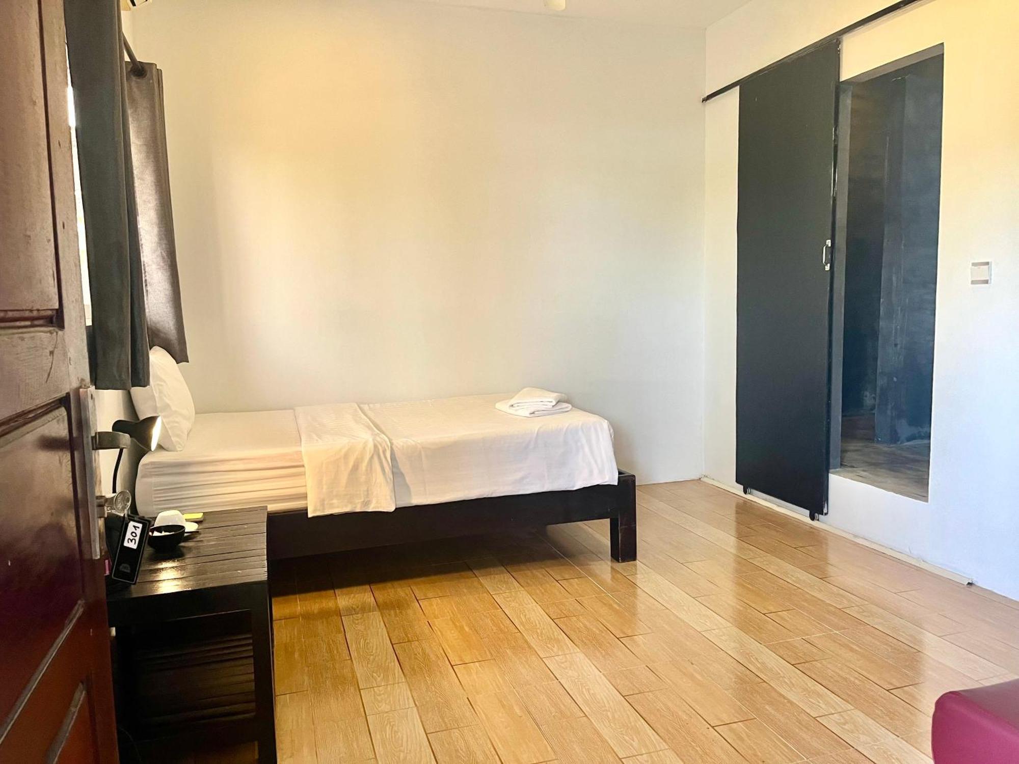 Prana Hotel Siem Reap Esterno foto