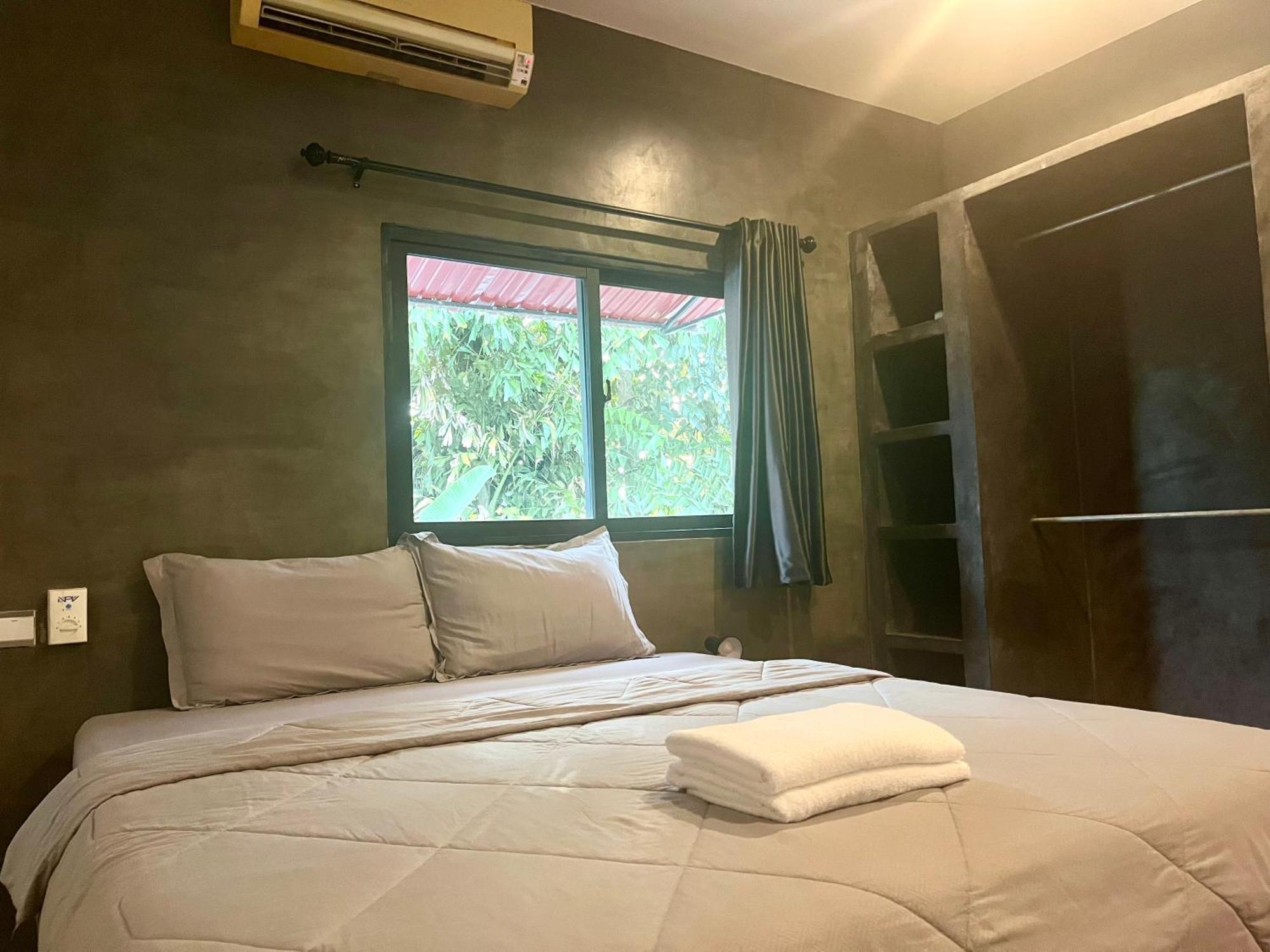 Prana Hotel Siem Reap Esterno foto