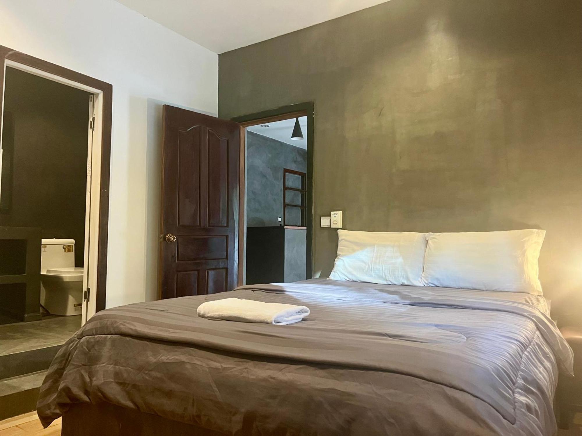 Prana Hotel Siem Reap Esterno foto