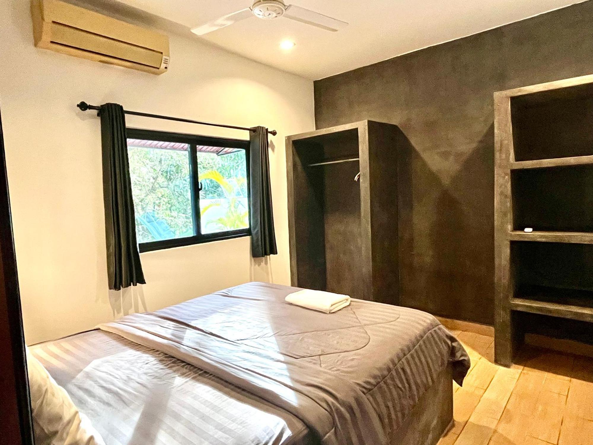 Prana Hotel Siem Reap Esterno foto