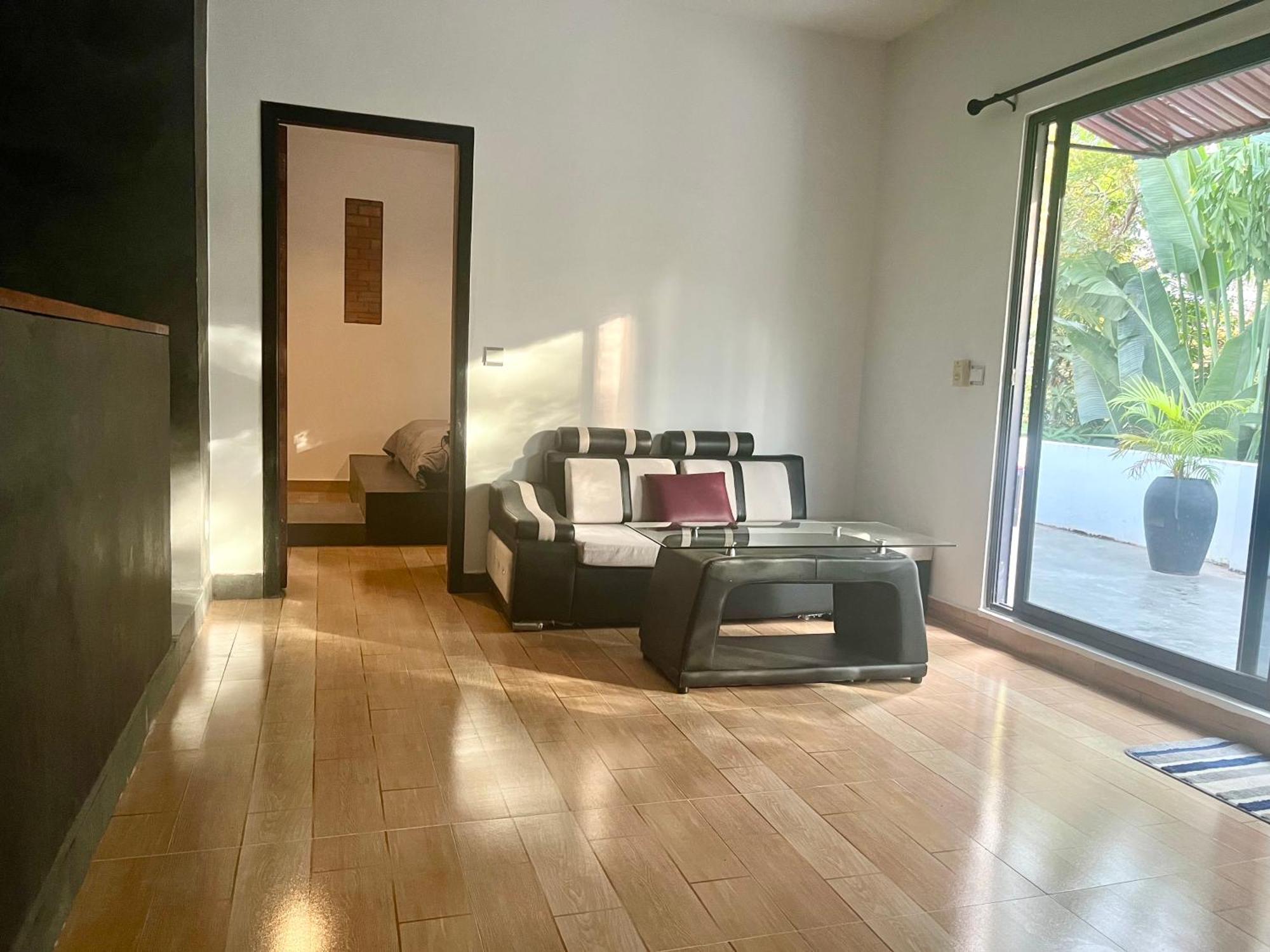 Prana Hotel Siem Reap Esterno foto
