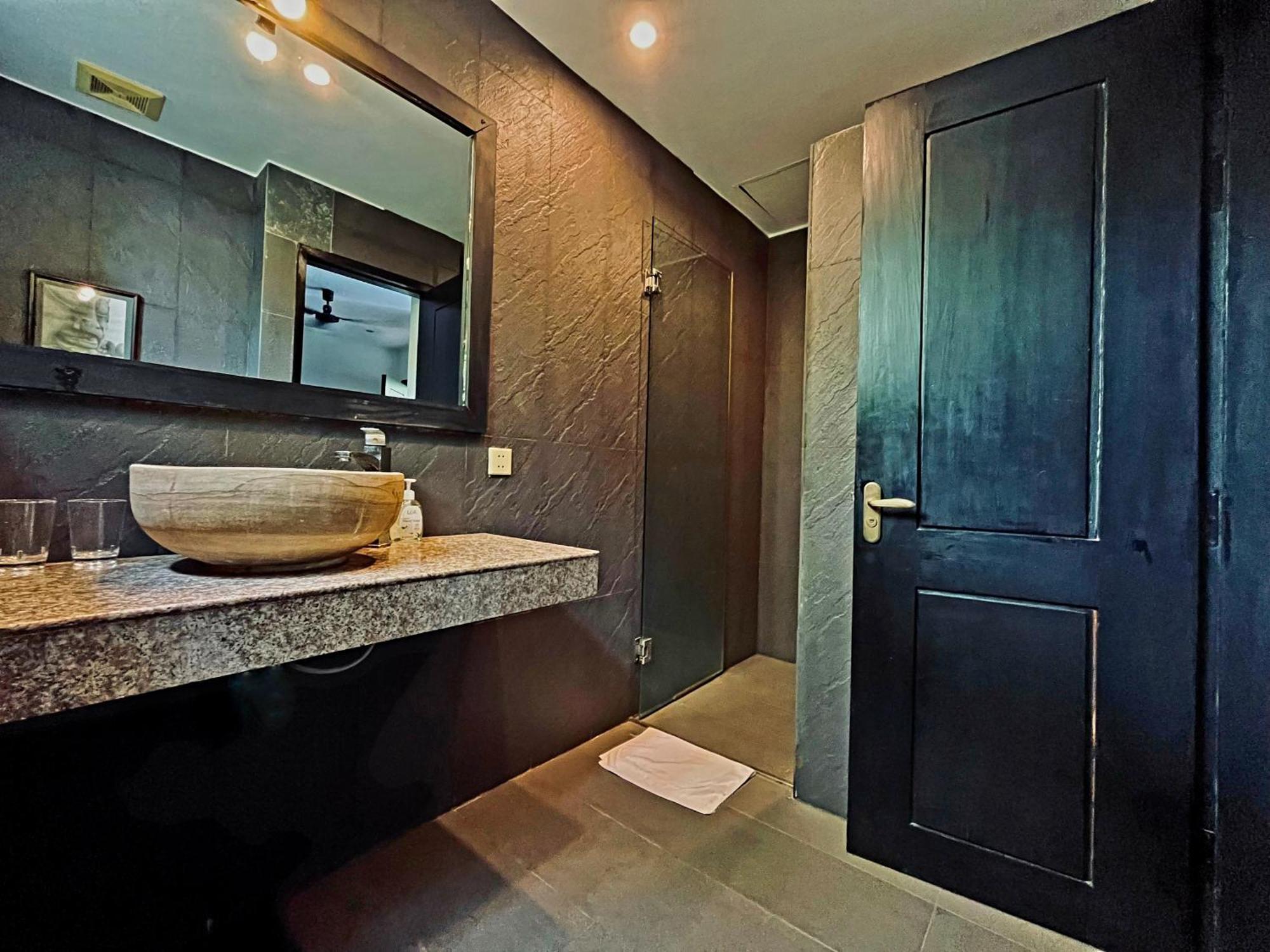 Prana Hotel Siem Reap Esterno foto